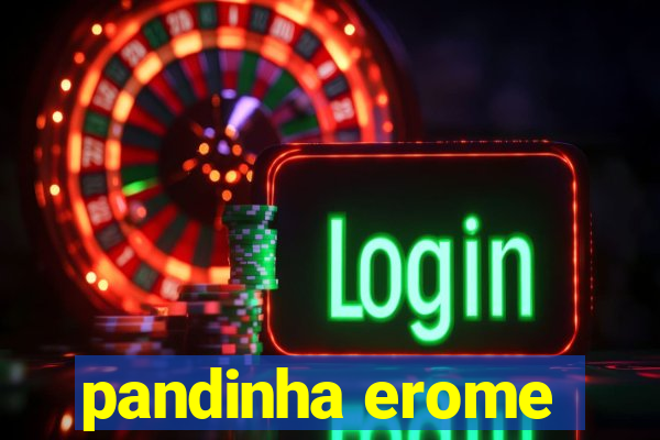 pandinha erome
